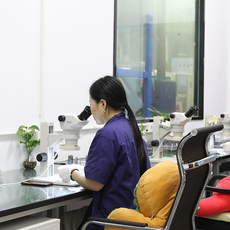 Inspection Equipment