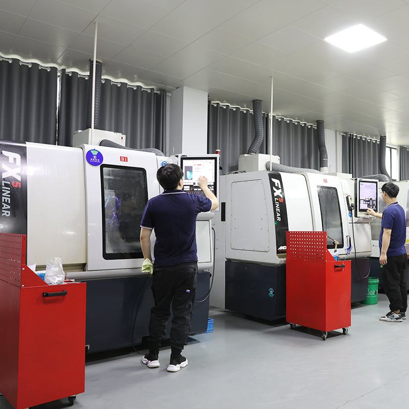 Production Equipment