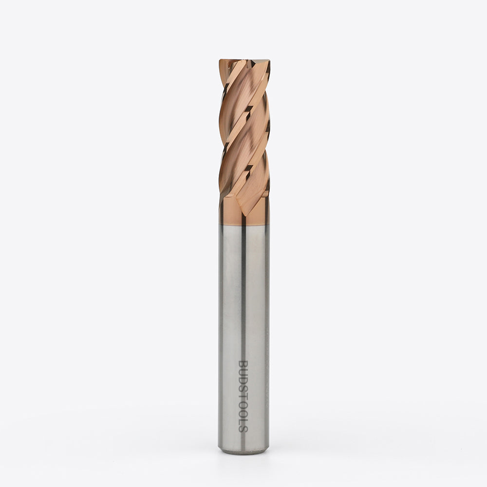 GC10R0.5-1075 • Corner Radius • 4 Flutes • Ø10mm (0.3937")