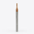 GC2R0.2-0450 • Corner Radius • 4 Flutes • Ø2mm (0.0787")