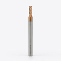 GC3R0.2-0450 • Corner Radius • 4 Flutes • Ø3mm (0.1181")