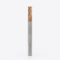 GC4R0.2-0450 • Corner Radius • 4 Flutes • Ø4mm (0.1575")