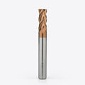 GC6R0.2-0650 • Corner Radius • 4 Flutes • Ø6mm (0.2362")