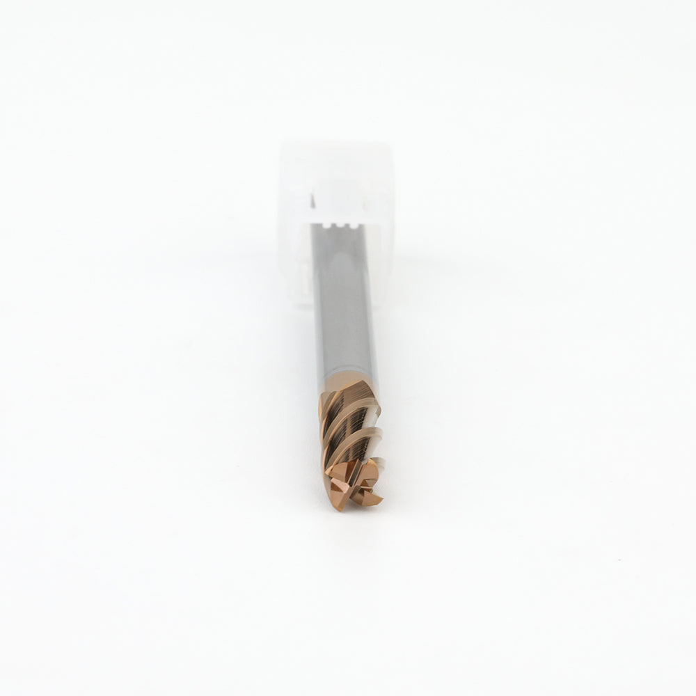 GC6R0.5-0675 • Corner Radius • 4 Flutes • Ø6mm (0.2362")