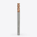 GC8R0.5-08100 • Corner Radius • 4 Flutes • Ø8mm (0.315")