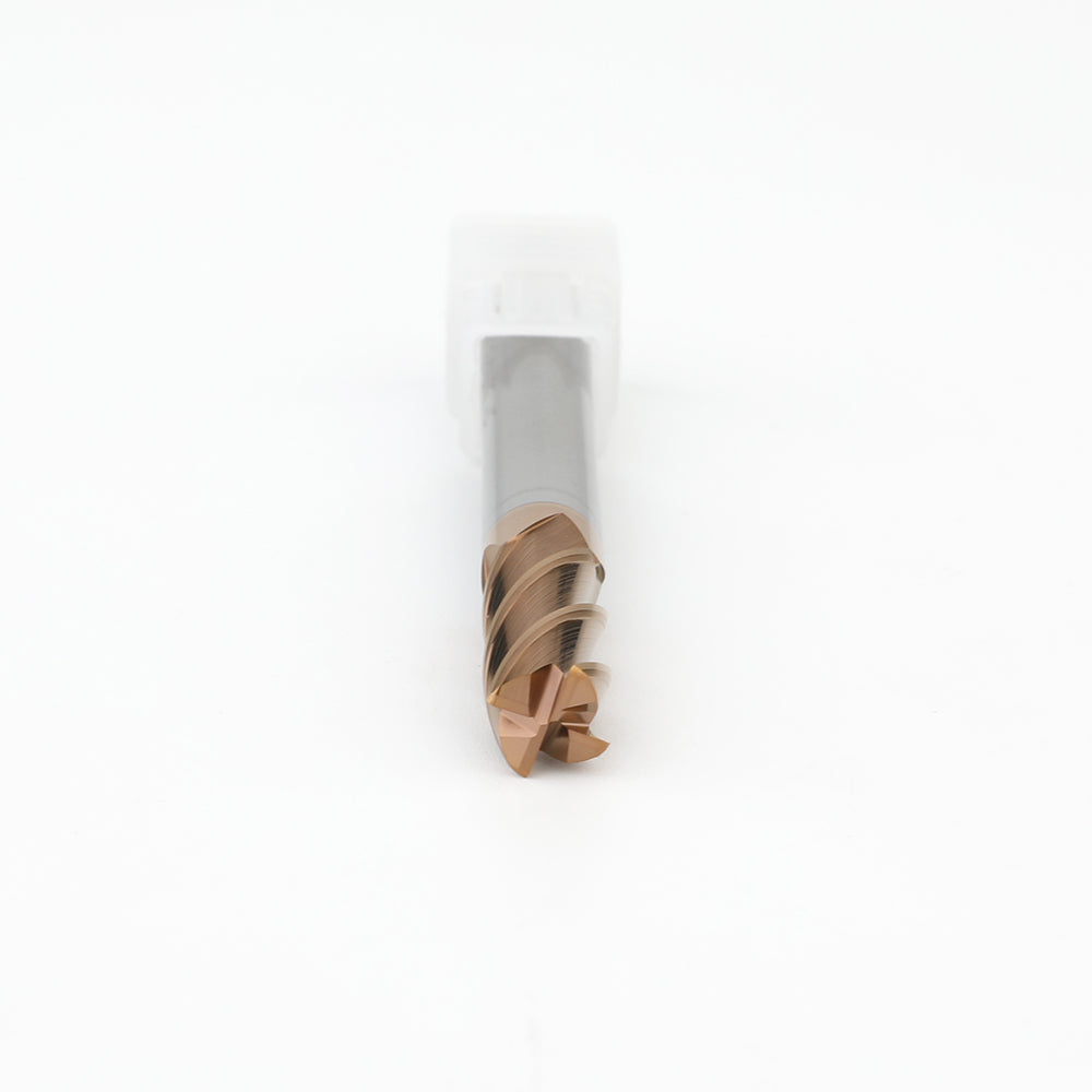 GC8R0.5-0875 • Corner Radius • 4 Flutes • Ø8mm (0.315")