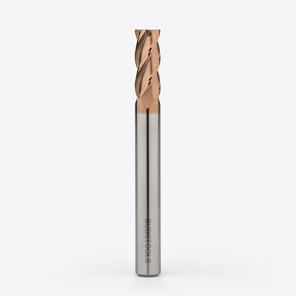 GC8R0.5-0875 • Corner Radius • 4 Flutes • Ø8mm (0.315")