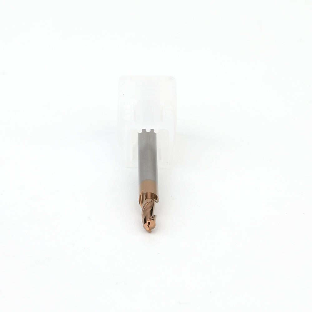 GCB3-0450 • Ball Nose • 2 Flutes • R1.5, Ø3mm (0.1181")