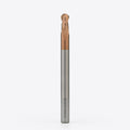GCB6-0675 • Ball Nose • 2 Flutes • R3, Ø6mm (0.2362")