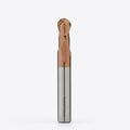 GCB8-0860 • Ball Nose • 2 Flutes • R4, Ø8mm (0.315")