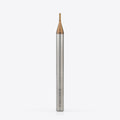 GCE1-0450 • Square End • 4 Flutes • Ø1mm (0.0394")