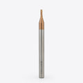 GCE1.5-0450 • Square End • 4 Flutes • Ø1.5mm (0.0591")