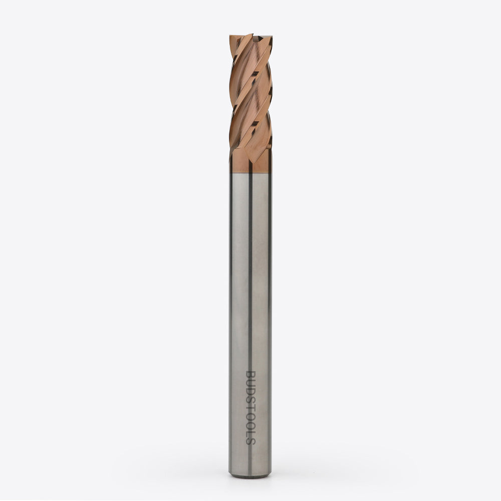 GCE10-10100 • Square End • 4 Flutes • Ø10mm (0.3937")