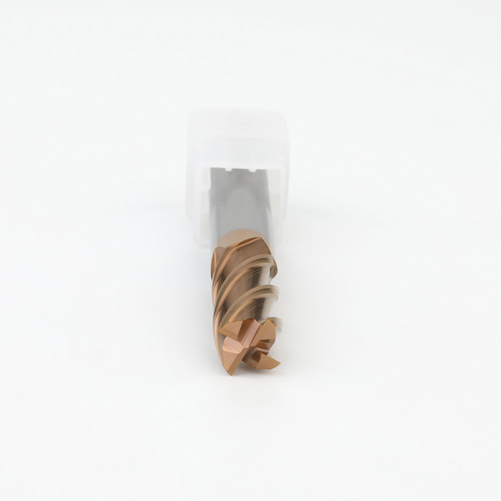 GCE10-1075 • Square End • 4 Flutes • Ø10mm (0.3937")