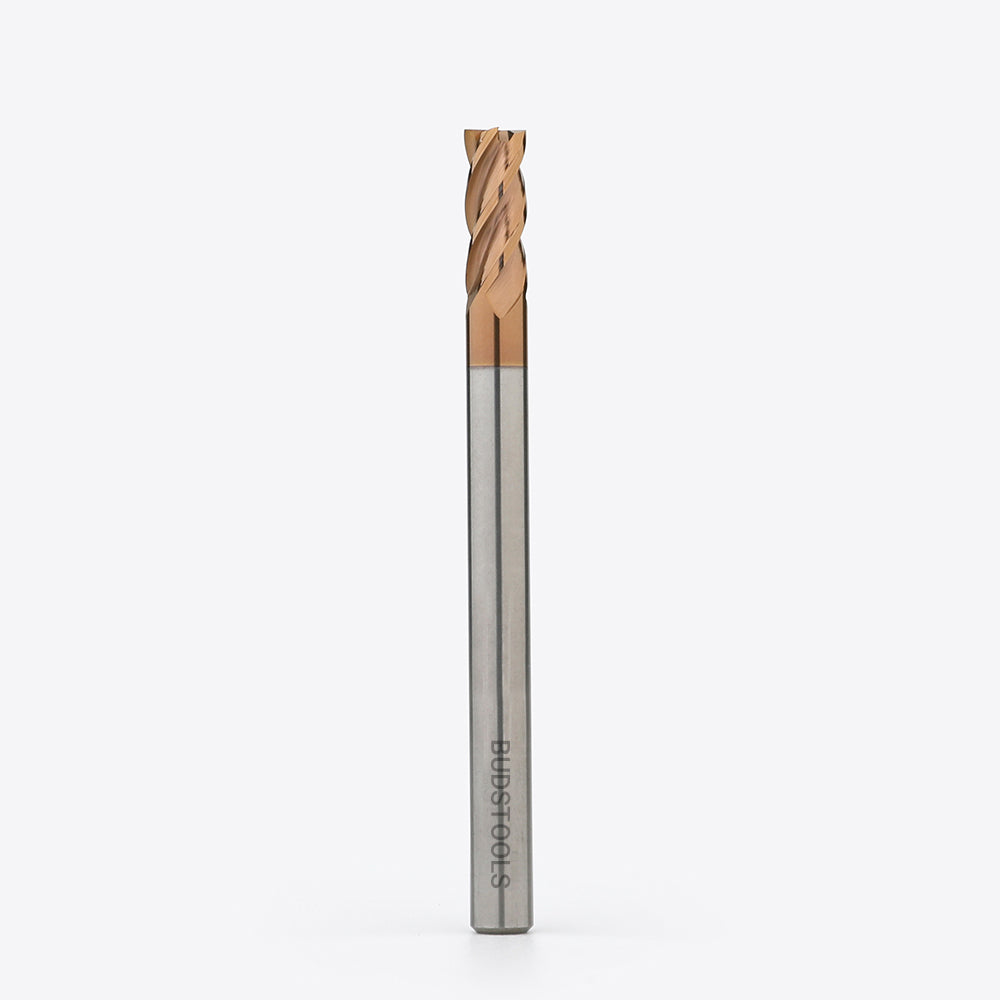 GCE4-0450 • Square End • 4 Flutes • Ø4mm (0.1575")