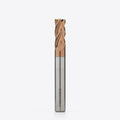 GCE6-0650 • Square End • 4 Flutes • Ø6mm (0.2362")