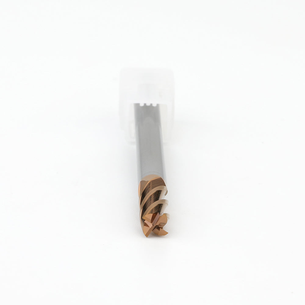 GCE6-0675 • Square End • 4 Flutes • Ø6mm (0.2362")