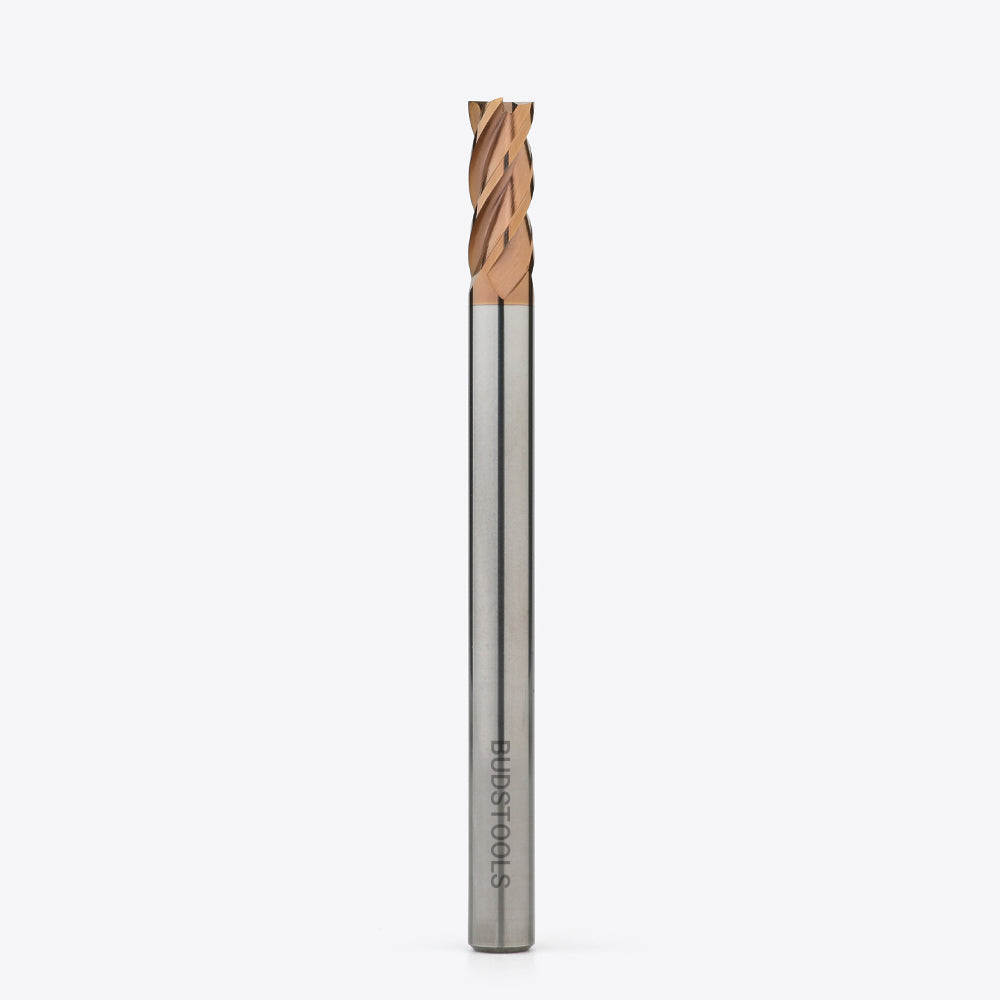 GCE6-0675 • Square End • 4 Flutes • Ø6mm (0.2362")