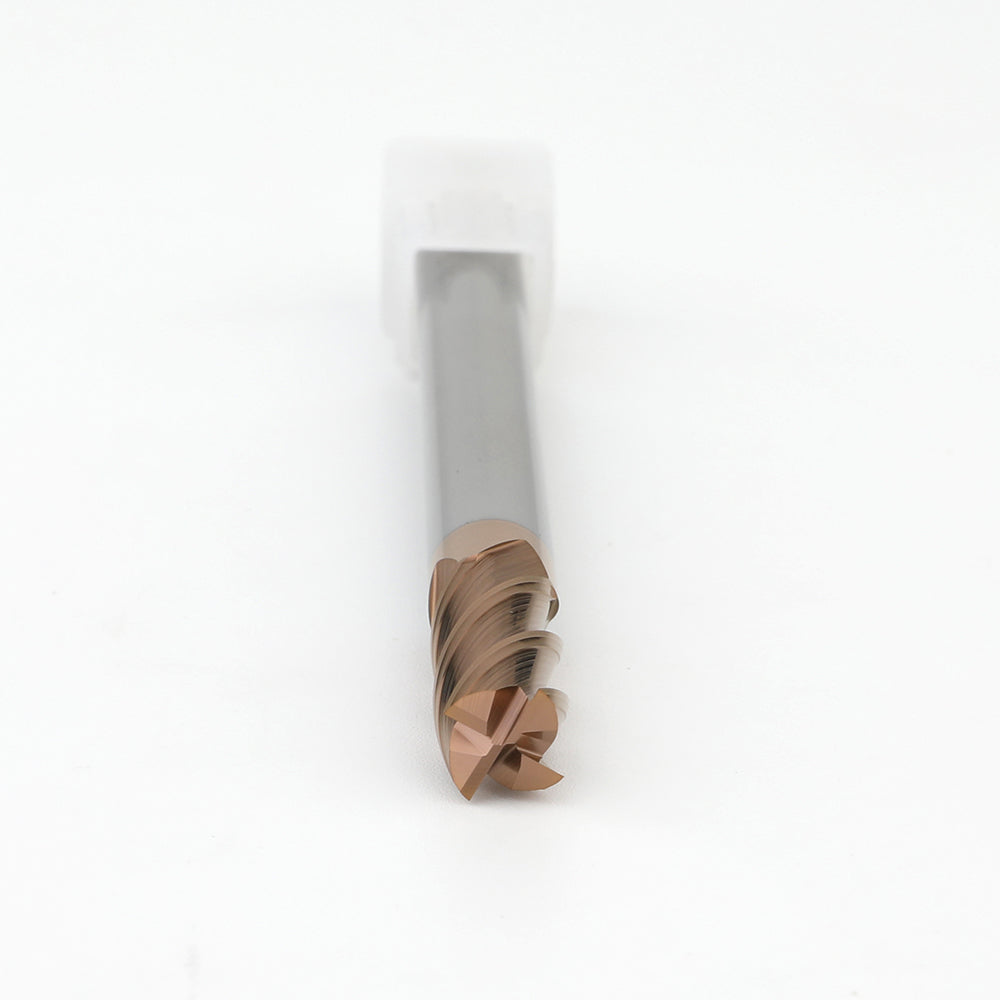 GCE8-08100 • Square End • 4 Flutes • Ø8mm (0.315")