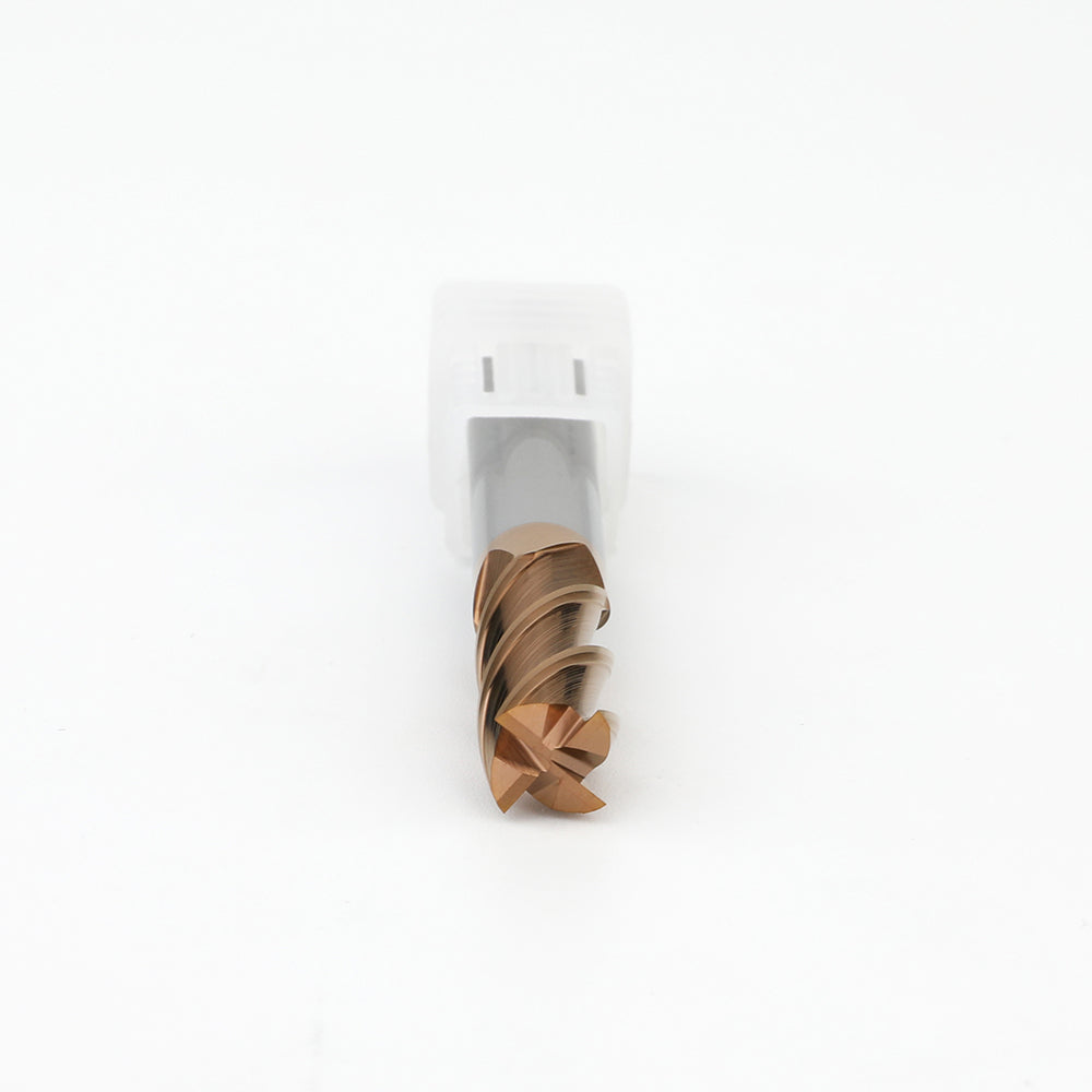 GCE8-0860 • Square End • 4 Flutes • Ø8mm (0.315")