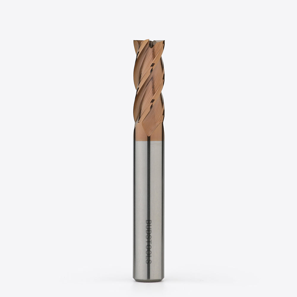 GCE8-0860 • Square End • 4 Flutes • Ø8mm (0.315")